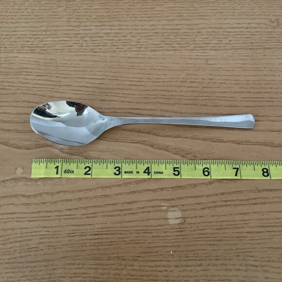 Vtg WMF Cromargan Germany Stainless Steel Flatware Set 52 Pieces w Seafood Forks - Picture 9 of 15